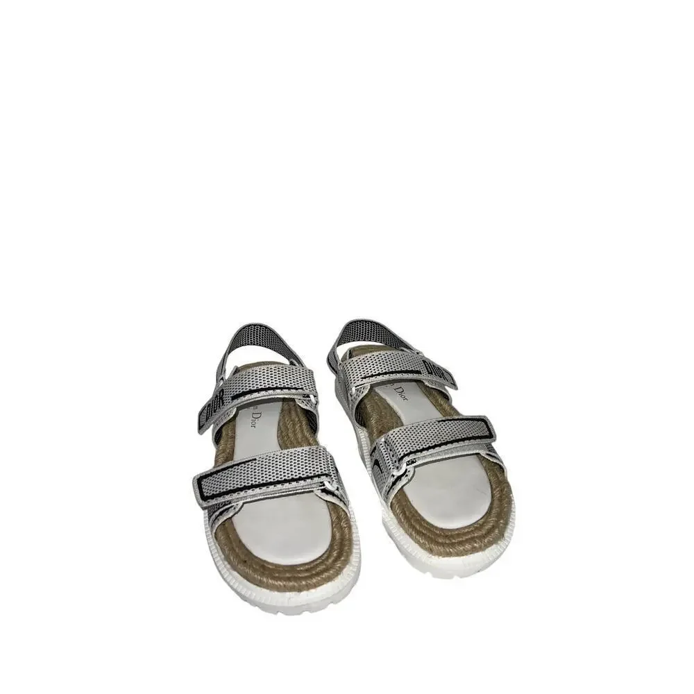 Chunky Dior Sandal - Picture 3 of 8